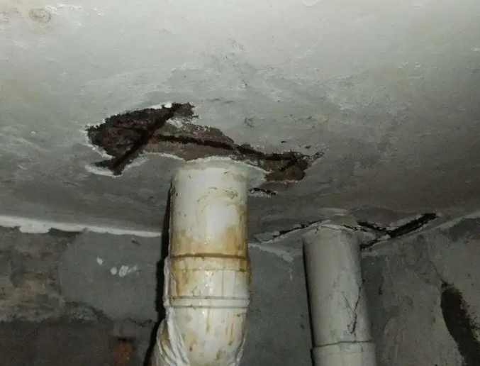 陕州卫生间漏水维修公司浅析陕州卫生间渗水维修的方法