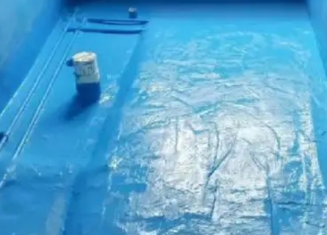 陕州卫生间漏水维修公司分享下陕州卫生间防水工程中常用防水涂料介绍。